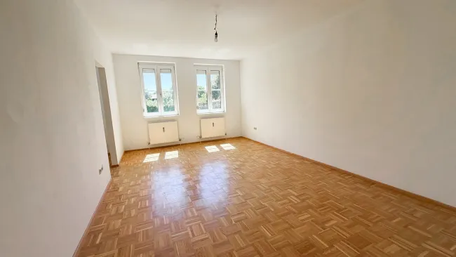 Gemütliche 2-Zimmer-Wohnung in zentraler Lage von Mureck - Titelbild