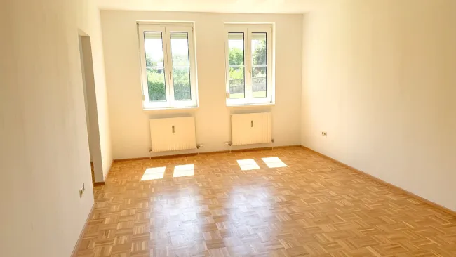 Gemütliche 2-Zimmer-Wohnung in zentraler Lage von Mureck - Bild