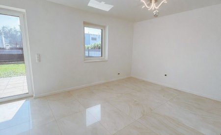 Familienfreundliches und Charmantes 4-Zimmer-Reihenhaus mit Garten & Terrasse in ruhiger Lage
