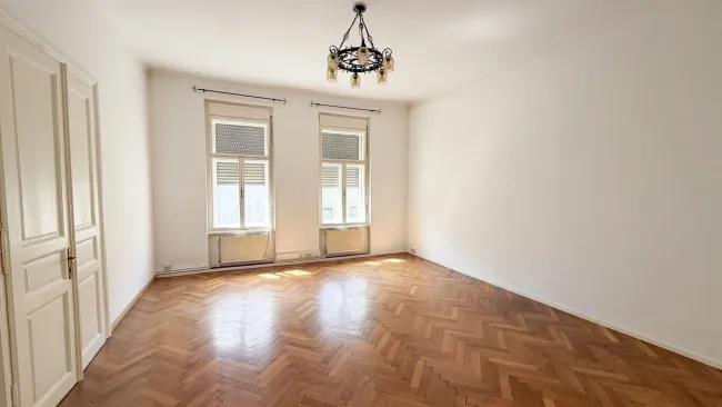 Zentral gelegene 3-Zimmer-Wohnung mit optimaler Infrastruktur - Titelbild