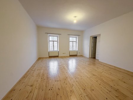 Urbanes Wohnen auf höchstem Niveau – 3-Zimmer-Wohnung im Herzen von Graz
