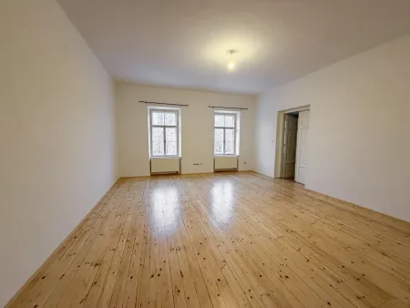Urbanes Wohnen auf höchstem Niveau – 3-Zimmer-Wohnung im Herzen von Graz