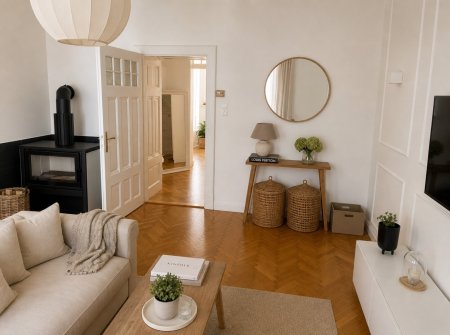 Exklusive, komplett sanierte 3-Zimmer-Wohnung in Bestlage – Nähe Leonhardstraße, Graz