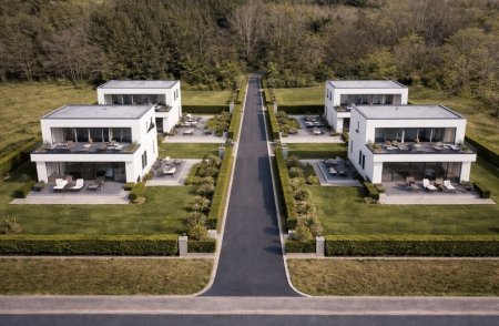 Attraktive Baugrundstücke in sonniger Lage – flexibel kombinierbar