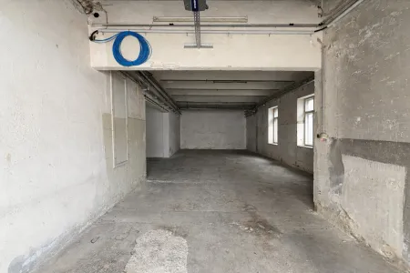 Lagerfläche ca. 160m² in sehr guter Lage – Graz Liebenau