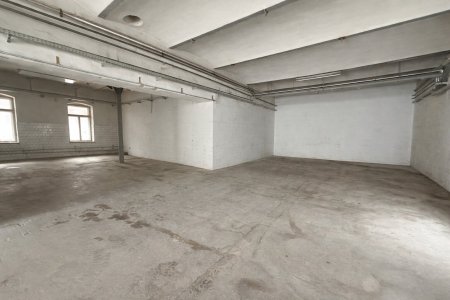Lagerfläche ca. 160m² in sehr guter Lage – Graz Liebenau