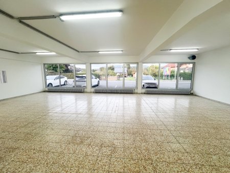 Multifunktionales Gewerbeobjekt in Gratkorn