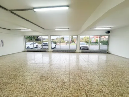 Multifunktionales Gewerbeobjekt in Gratkorn