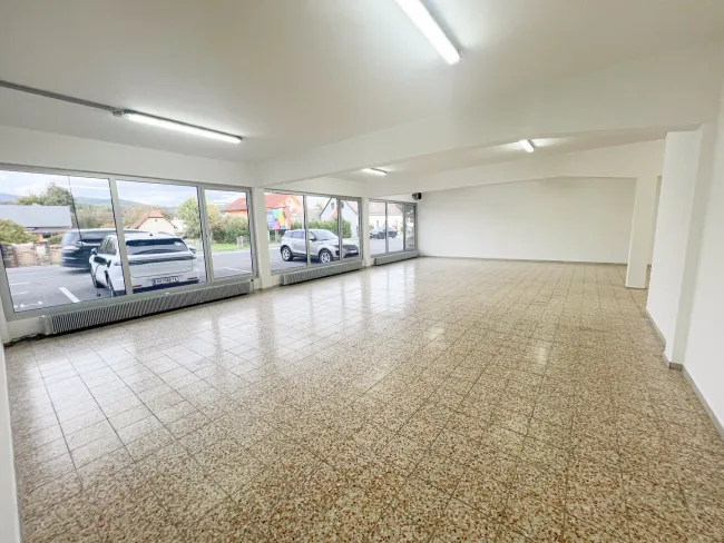 Multifunktionales Gewerbeobjekt in Gratkorn - Titelbild