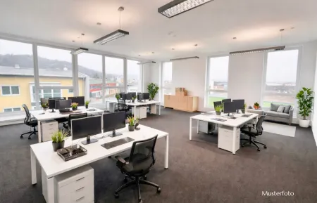 Einzigartige, innovative Büroflächen in repräsentativem Multifunktionsgebäude – Seiersberg
