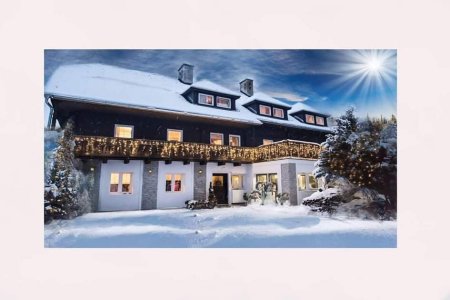 Bestehende Beherbergungsimmobilie im Tourismusgebiet Schladming – sanierungsbedürftiger Bestand mit Entwicklungsmöglichkeiten
