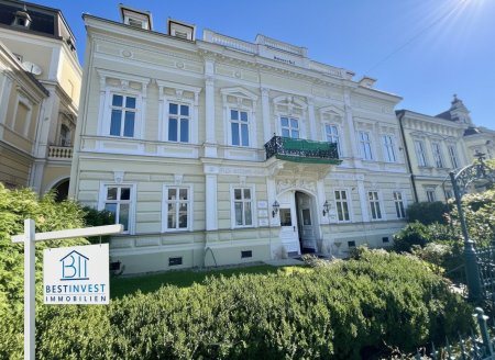 Individuell & Exquisit mit privatem Garten in Baden