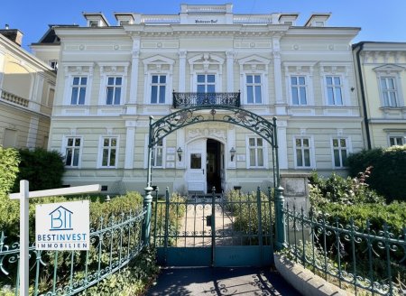 Individuell & Exquisit mit privatem Garten in Baden