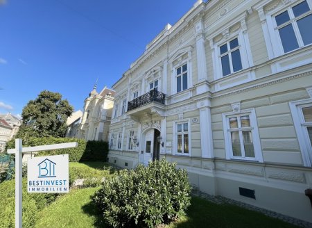 Individuell & Exquisit mit privatem Garten in Baden