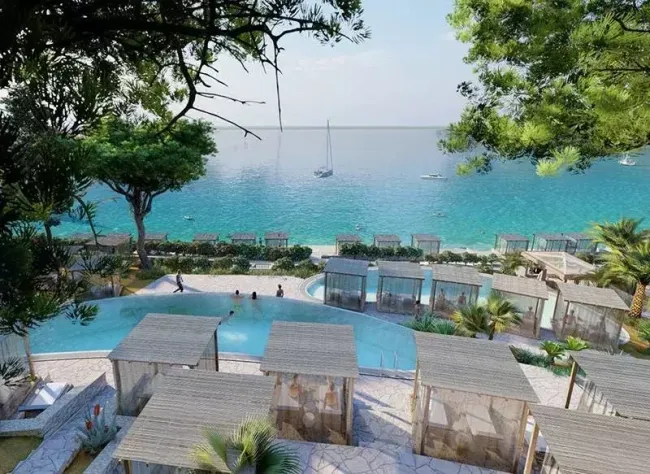 Beach Club