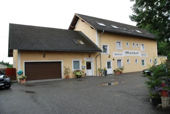 Pension / Restaurant / Wohnungen mit viel Potential! Alles in einem! - Bild