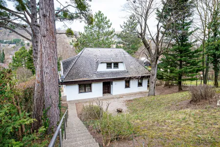 Grundstück in Hinterbrühl - Top Lage mit Potenzial für Neubau oder Sanierung