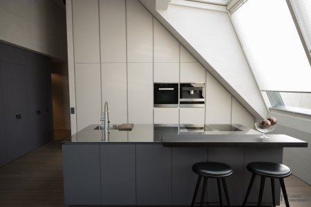 Pack your bags and move in // Ikonisches Design trifft Wiener Spitzenlage // Luxus-Penthouse auf höchstem Niveau