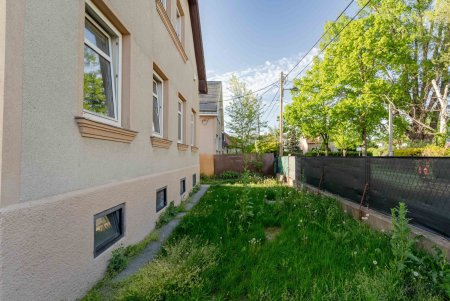 Grundstück in 1210 Wien - Top Lage mit Potenzial für Neubau oder Sanierung