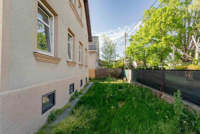 Grundstück in 1210 Wien - Top Lage mit Potenzial für Neubau oder Sanierung - Bild