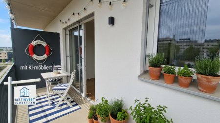 Lebensqualität im Urbanen Raum