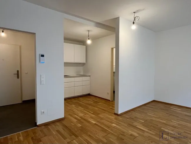 Sicheres Investment in unsicheren Zeiten: vermietetes Wohnungspaket mit 5 Einheiten + Stellplätze in Wiener Neustadt - Titelbild