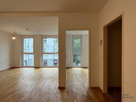 Sicheres Investment in unsicheren Zeiten: vermietetes Wohnungspaket mit 5 Einheiten + Stellplätze in Wiener Neustadt