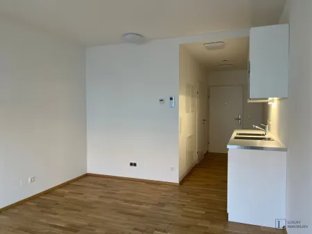 Sicheres Investment in unsicheren Zeiten: vermietetes Wohnungspaket mit 5 Einheiten + Stellplätze in Wiener Neustadt