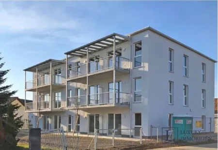 Sicheres Investment in unsicheren Zeiten: zwei vermietete Einheiten mit konstantem Cashflow