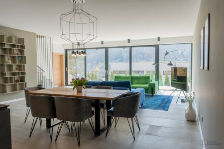 Edle Luxus-Villa am Fuße des Ölbergs - NEUBAU