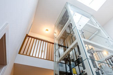 Exklusive Villa in Wiens Top-Lage mit Panoramablick und exklusivem Wohnkomfort
