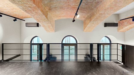 Exklusive Geschäftsfläche im Herzen Wiens