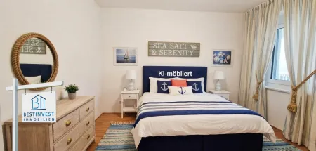 NEU Erstbezug 3 Zimmer