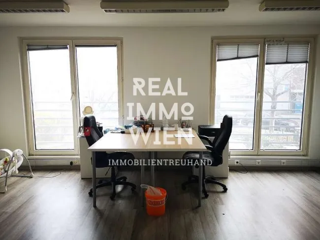 Attraktive Büro- oder Praxisfläche im Herzen des 5. Bezirks - Bild