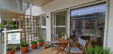 NEU Erstbezug 3 Zimmer