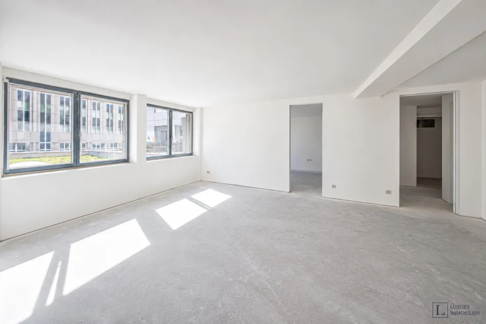 HOCHWERTIGE RESIDENZ IM HERZEN DER STADT - Bild