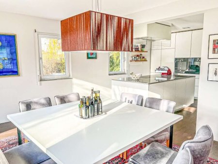 Modernes Einfamilienhaus - Bezirk Baden nahe zu Wien