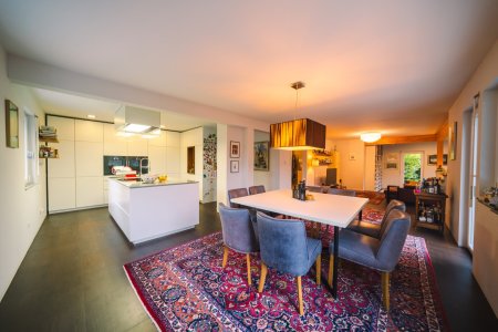Modernes Einfamilienhaus - Bezirk Baden nahe zu Wien