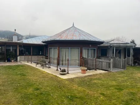 Pavillon