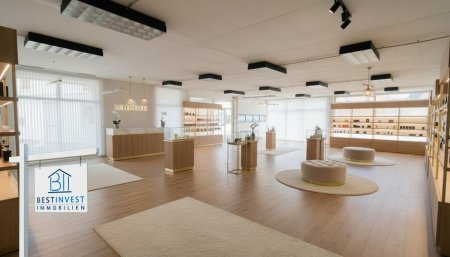 Perfekte Lage & Top Infrastruktur im Gewerbegebiet Fürstenfeld