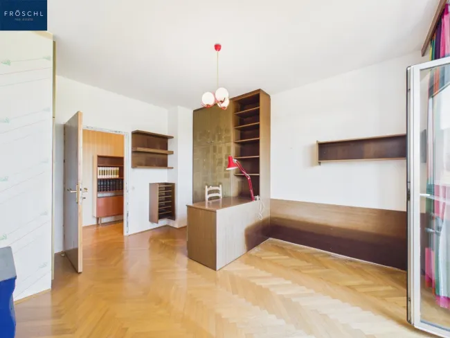 Schlafzimmer 2