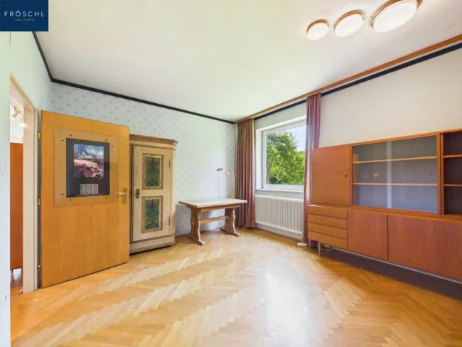 Schlafzimmer 3