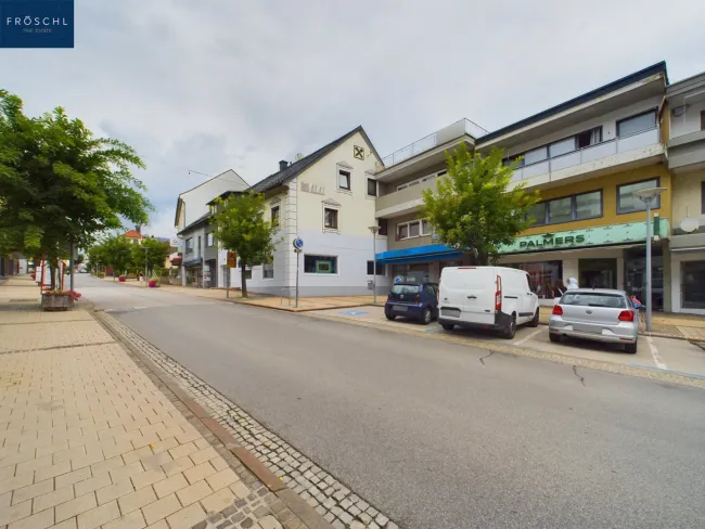 Hausansicht - Pic 1