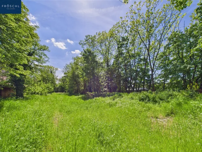 Exklusiver Bauplatz 4 - 504 m² - in NEUNKIRCHEN - Entwicklungsobjekt in Bestlage - Bild