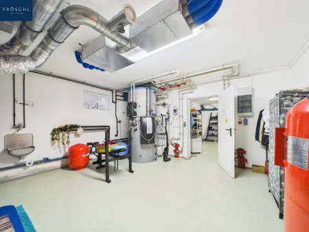UG - Technikraum