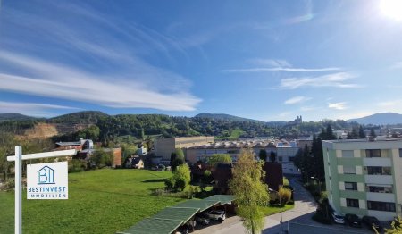 Familienhit, mit Balkon & Wintergarten