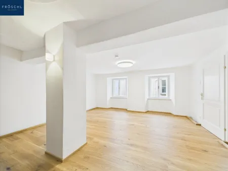 Ansicht Büro Nr. 2 - Pic 2