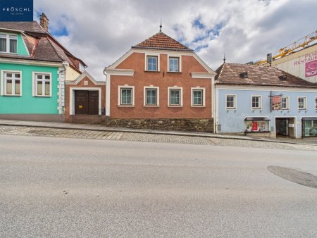 Hausansicht - Pic 1