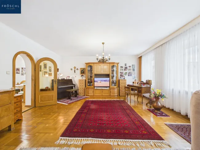Wohnsalon - Pic 1