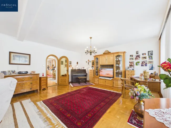 Wohnsalon - Pic 2